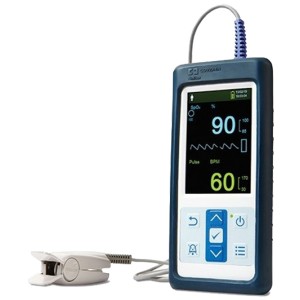 Nellcor Handheld Pulse Oximetry 手提式血氧儀 #PM10N