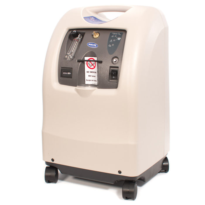 INVACARE PerfectO2 (精英型) 家用氧氣機 - Image 2