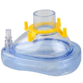 PVC Air Cushion Marsk 氣墊面罩 - Image 3