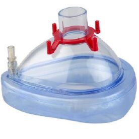 PVC Air Cushion Marsk 氣墊面罩 - Image 5