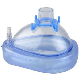 PVC Air Cushion Marsk 氣墊面罩 - Image 6