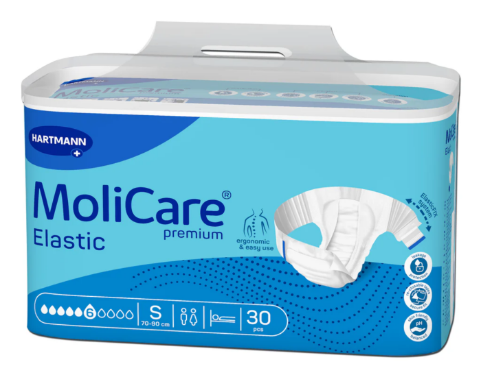 HARTMANN MOLICARE 成人紙尿片 - Image 2