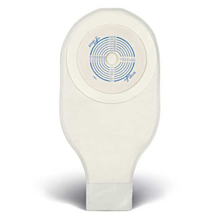 CONVATEC ActiveLife 一件裝開口袋 (透明) - Image 2
