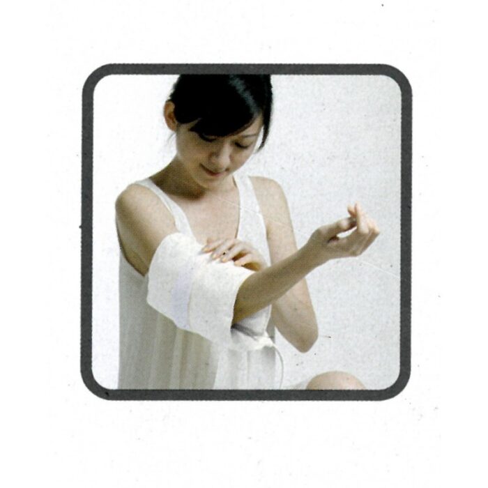 BIOTHERMORED 濕熱電墊 - Image 3