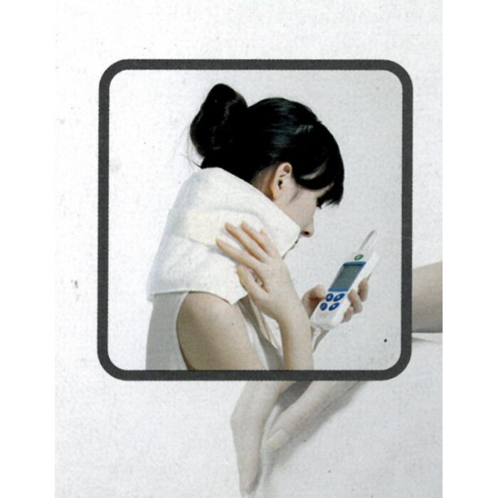 BIOTHERMORED 濕熱電墊 - Image 4