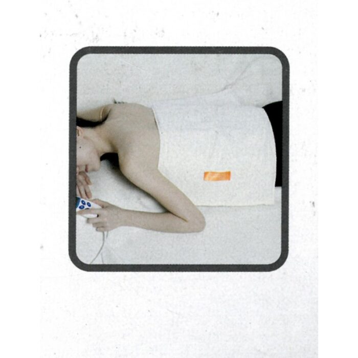 BIOTHERMORED 濕熱電墊 - Image 2