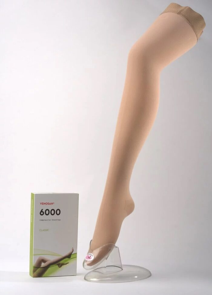 VEONSAN 6001-I 級壓力襪(預防性) - Image 4