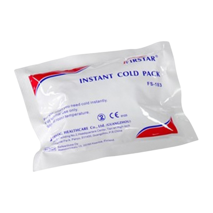 INSTANT COLD PACK 一次性冷敷包