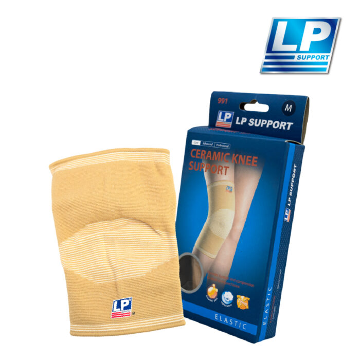 LP SUPPORT遠紅外線膝部護套 - Image 3