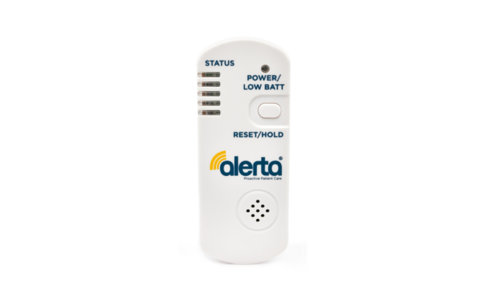 Alerta Medical Wireless Bed Alertamat 無線離床警報器系統 - Image 4