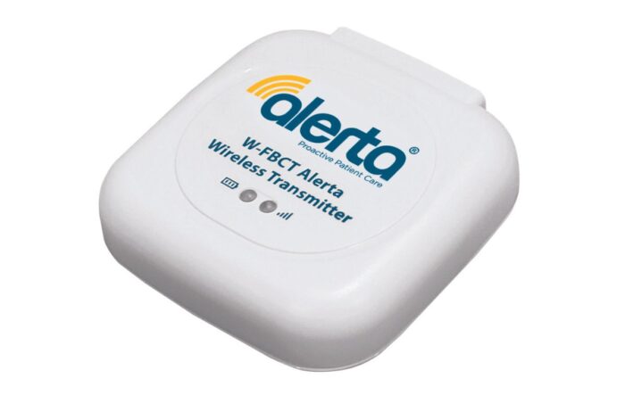 Alerta Medical Wireless Bed Alertamat 無線離床警報器系統 - Image 3